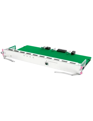 Reyee - Módulo de control central para switch modular - Compatible con