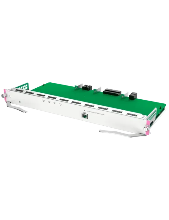 Reyee - Módulo de control central para switch modular - Compatible con