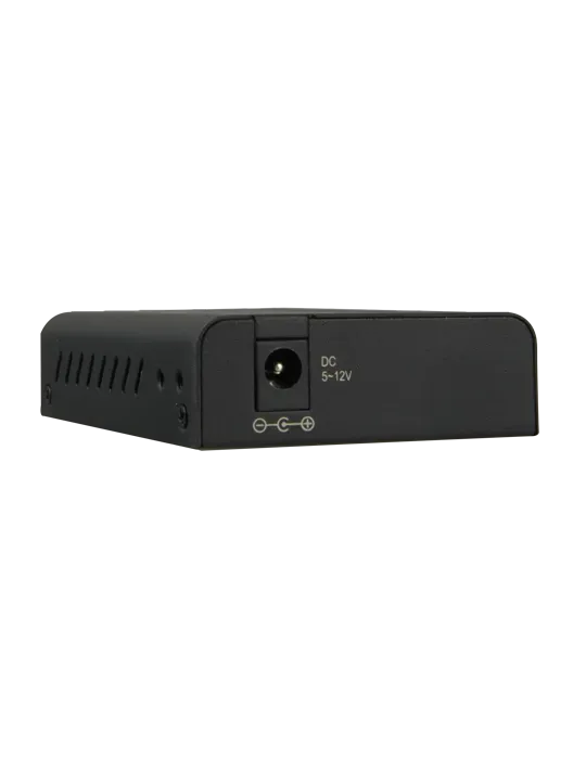 MARCA BLANCA Conversor de medios - 1x Ethernet RJ45 - 1x SFP - Gigabit