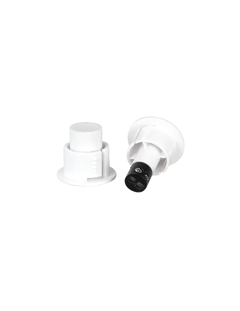 MARCA BLANCA Contacto magnético - Apto para instalar en metal - Tecnol