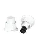 MARCA BLANCA Contacto magnético - Apto para instalar en metal - Tecnol