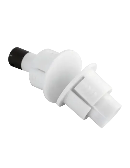 MARCA BLANCA Contacto magnético - Apto para instalar en metal - Tecnol