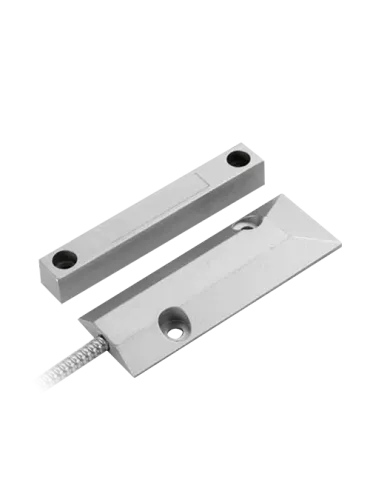 MARCA BLANCA Contacto magnético - Apto para instalar en metal - Tecnol