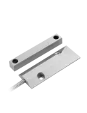 MARCA BLANCA Contacto magnético - Apto para instalar en metal - Tecnol