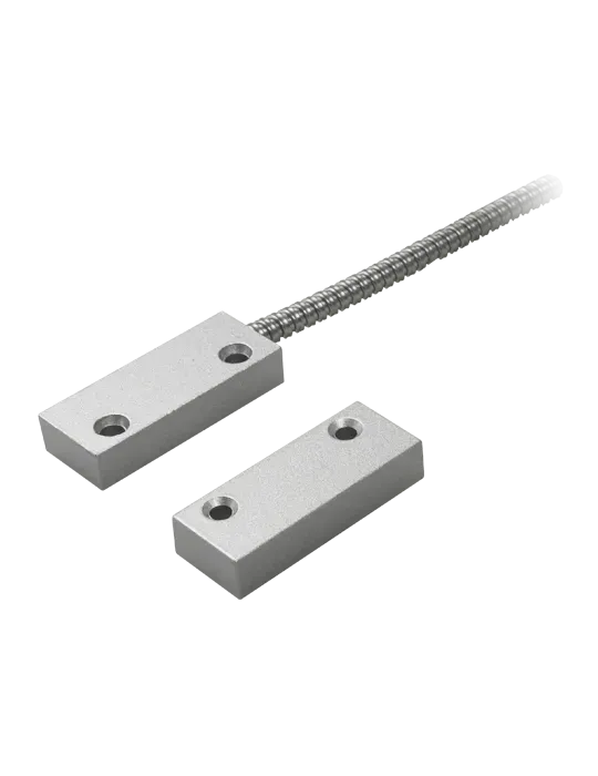 MARCA BLANCA Contacto magnético - Apto para instalar en metal - Tecnol