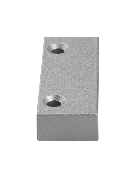 MARCA BLANCA Contacto magnético - Apto para instalar en metal - Tecnol
