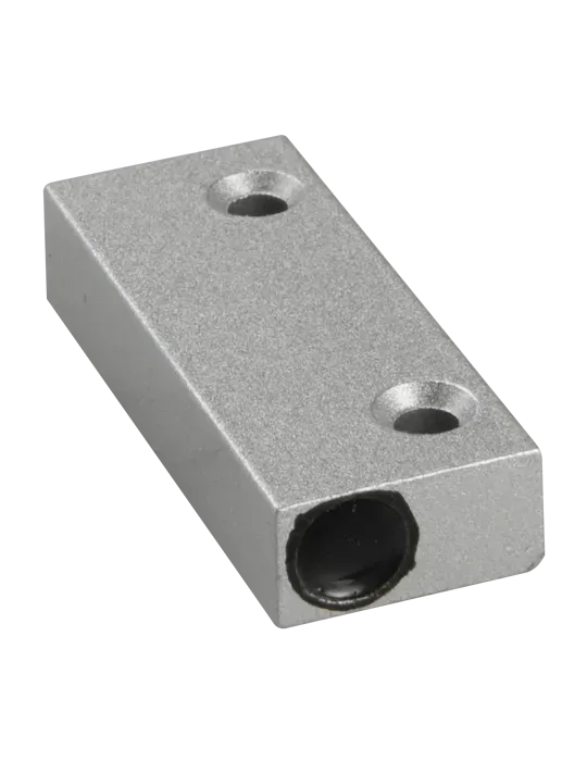 MARCA BLANCA Contacto magnético - Apto para instalar en metal - Tecnol