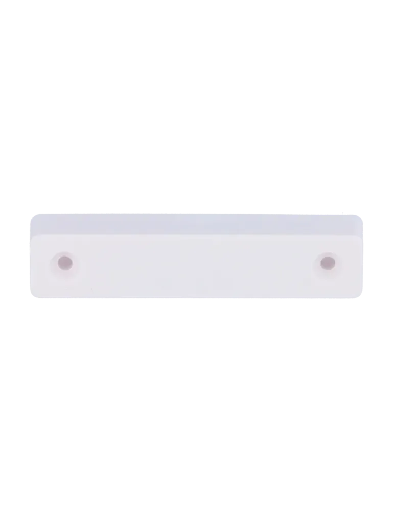 MARCA BLANCA Contacto magnético - Apto para instalar en madera - Tecno