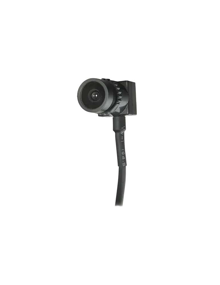 MARCA BLANCA Minicámara Gama 1080p PRO - 4 en 1 (HDTVI / HDCVI / AHD /