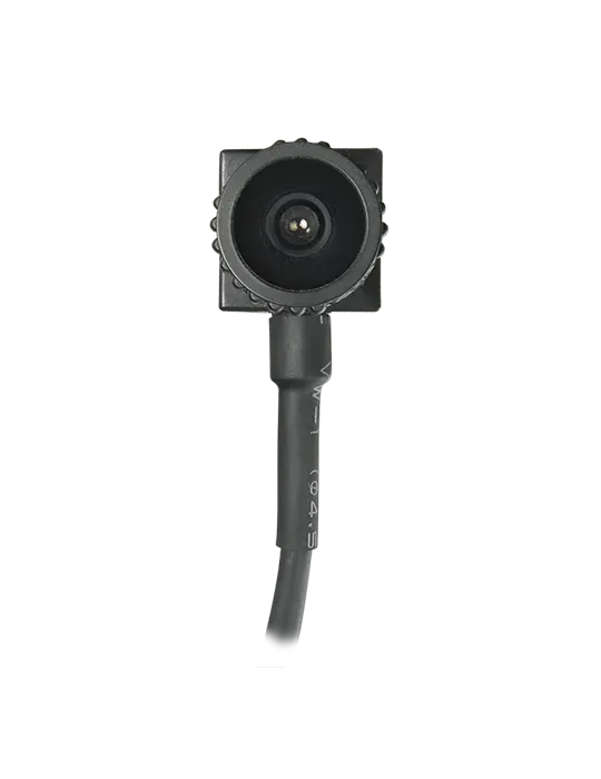 MARCA BLANCA Minicámara Gama 1080p PRO - 4 en 1 (HDTVI / HDCVI / AHD /