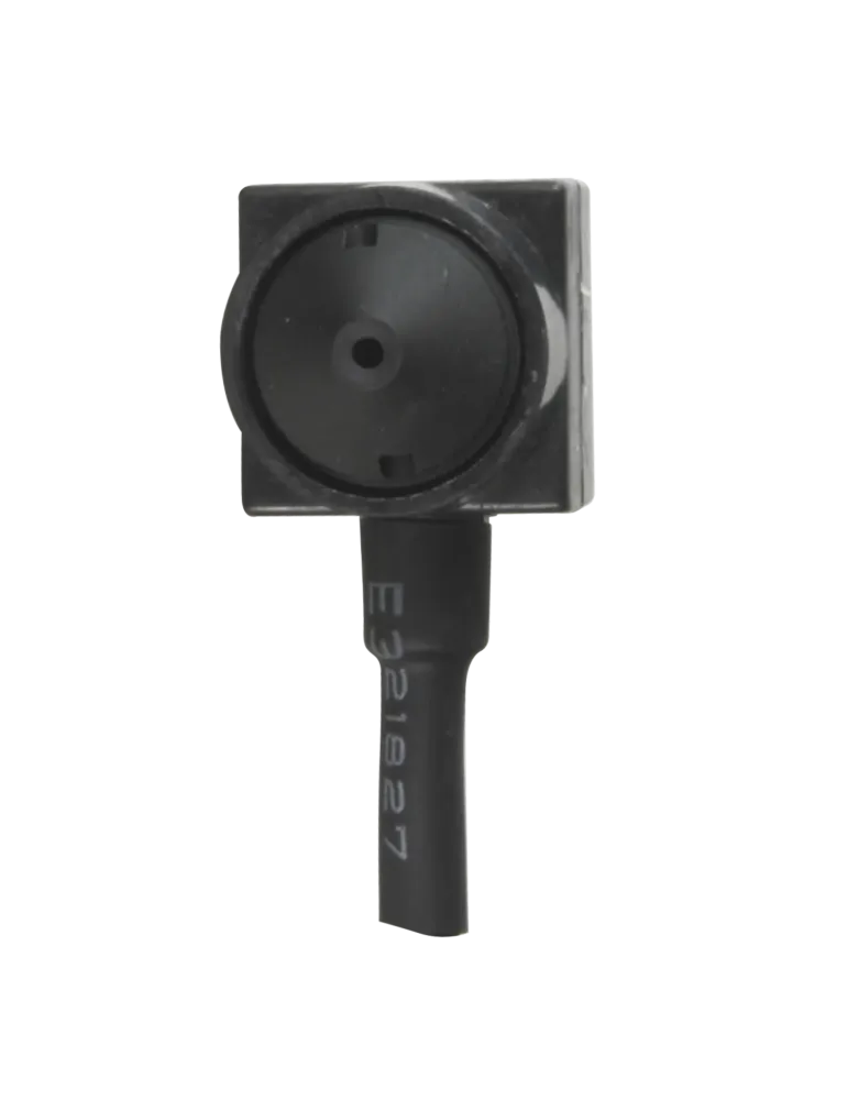 MARCA BLANCA Minicámara Gama 1080p PRO - 4 en 1 (HDTVI / HDCVI / AHD /