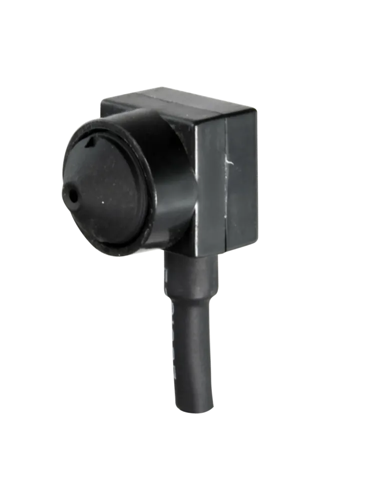 MARCA BLANCA Minicámara Gama 1080p PRO - 4 en 1 (HDTVI / HDCVI / AHD /