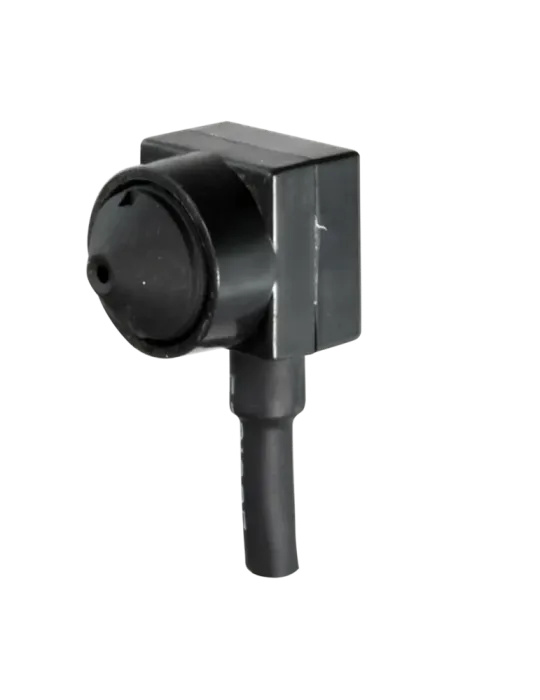 MARCA BLANCA Minicámara Gama 1080p PRO - 4 en 1 (HDTVI / HDCVI / AHD /