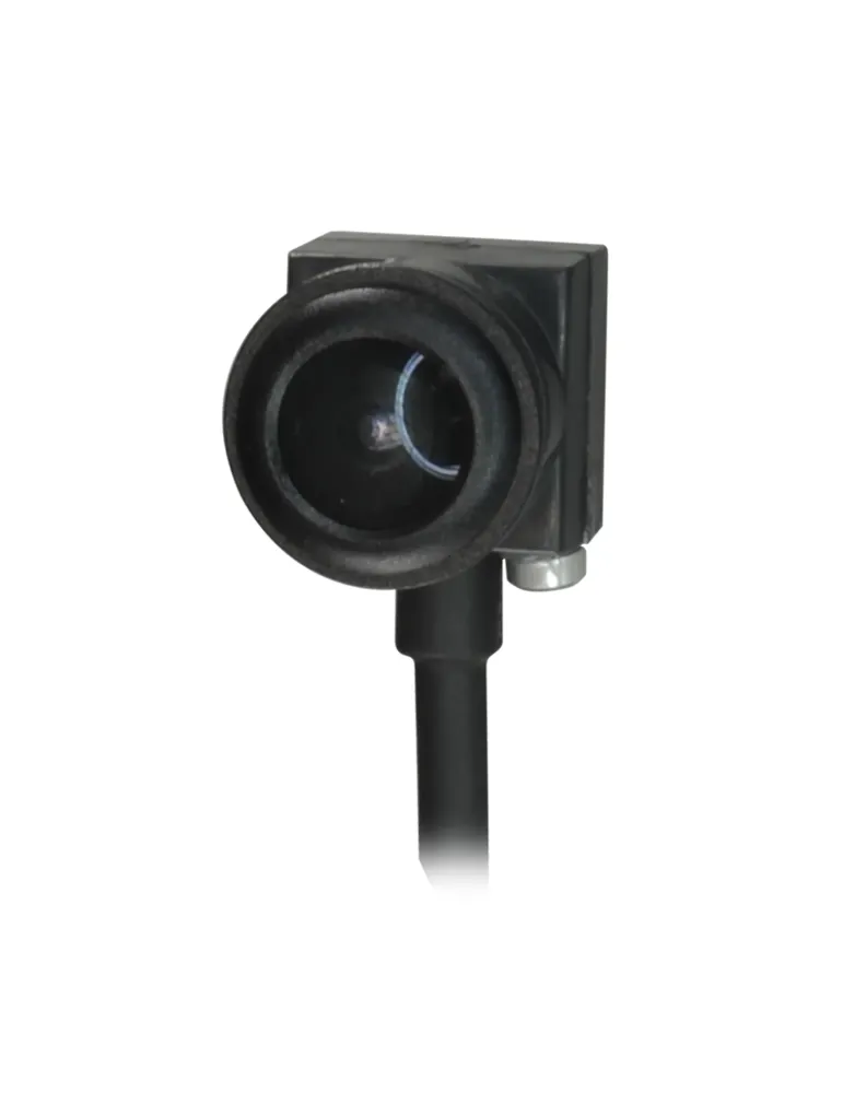 MARCA BLANCA Cámara ultraminiatura - 1/4″ Aptina© 960H CMOS MT9V139 -