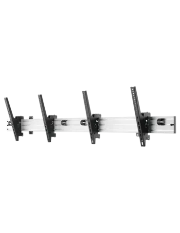 MARCA BLANCA Soporte Menuboard - Peso soportado 50 Kg/Monitor - VESA 6
