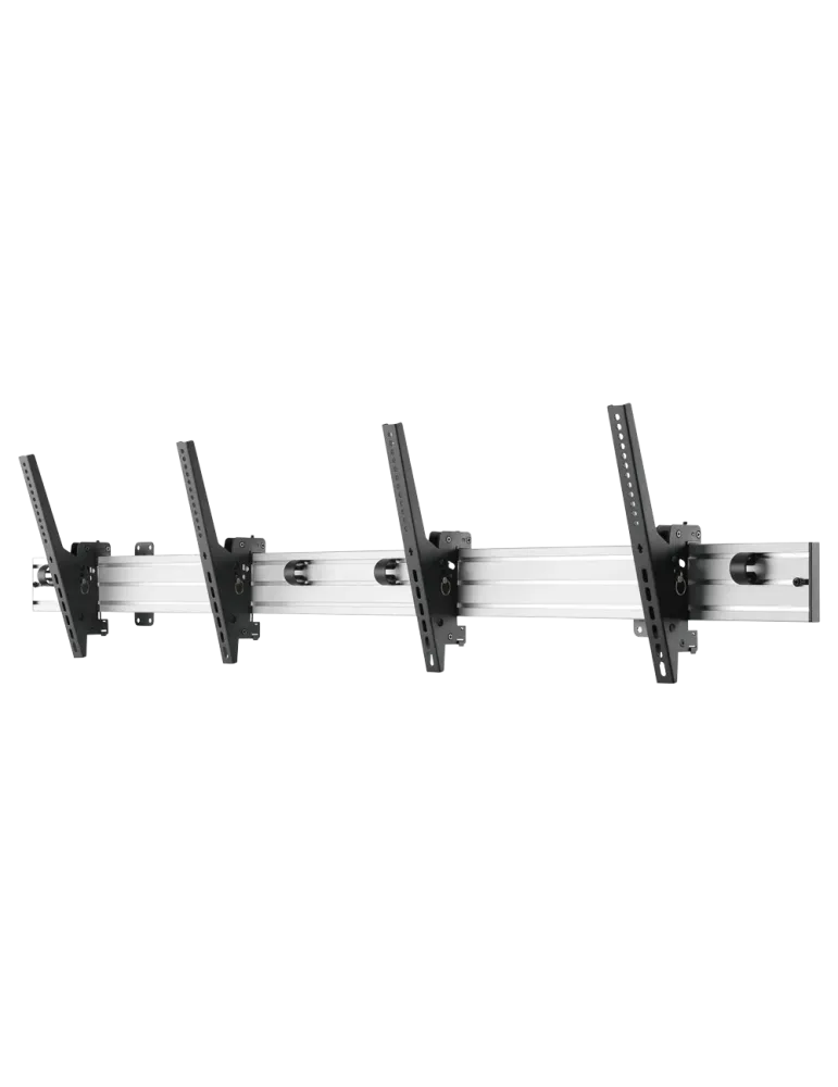 MARCA BLANCA Soporte Menuboard - Peso soportado 50 Kg/Monitor - VESA 6
