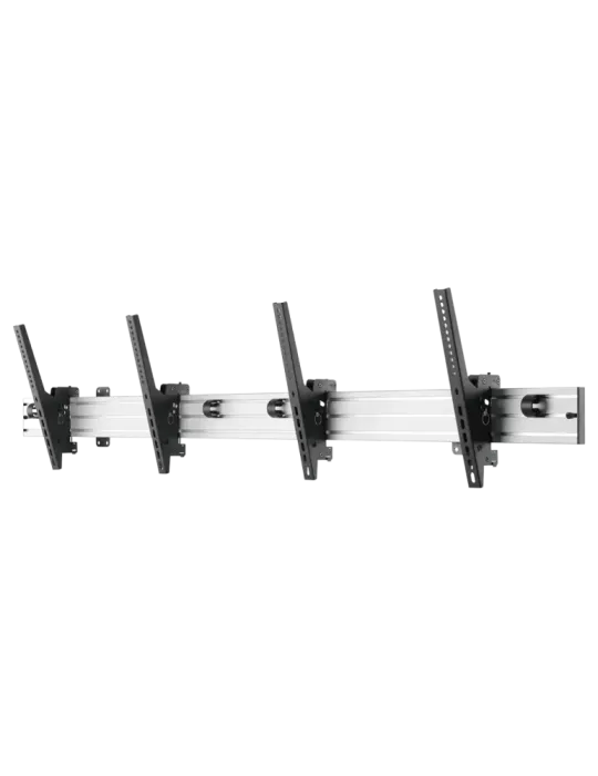 MARCA BLANCA Soporte Menuboard - Peso soportado 50 Kg/Monitor - VESA 6