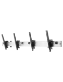 MARCA BLANCA Soporte Menuboard - Peso soportado 50 Kg/Monitor - VESA 6