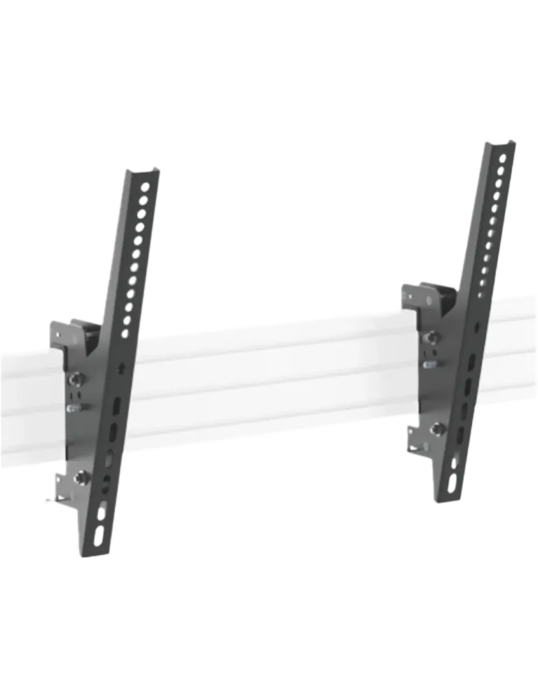MARCA BLANCA Soporte Menuboard - Peso soportado 50 Kg/Monitor - VESA 6