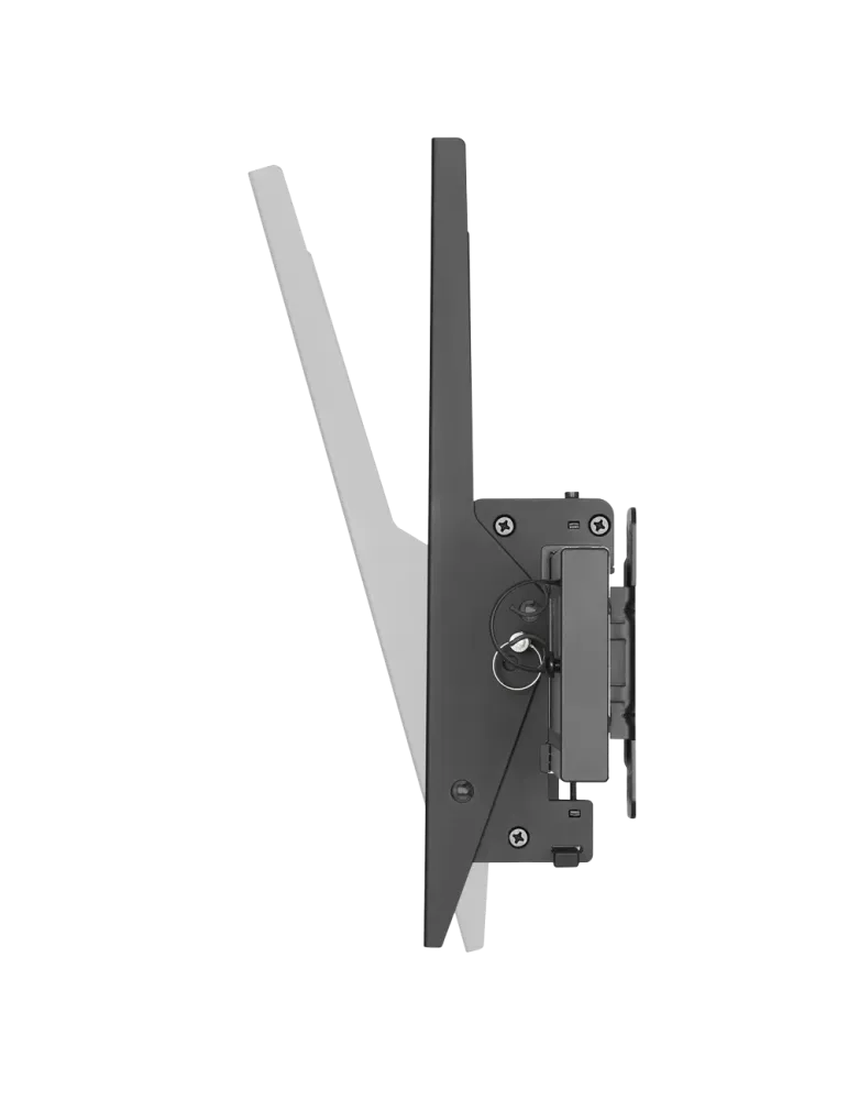 MARCA BLANCA Soporte Menuboard - Peso soportado 50 Kg/monitor - VESA 6