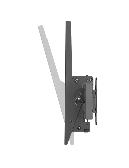 MARCA BLANCA Soporte Menuboard - Peso soportado 50 Kg/monitor - VESA 6