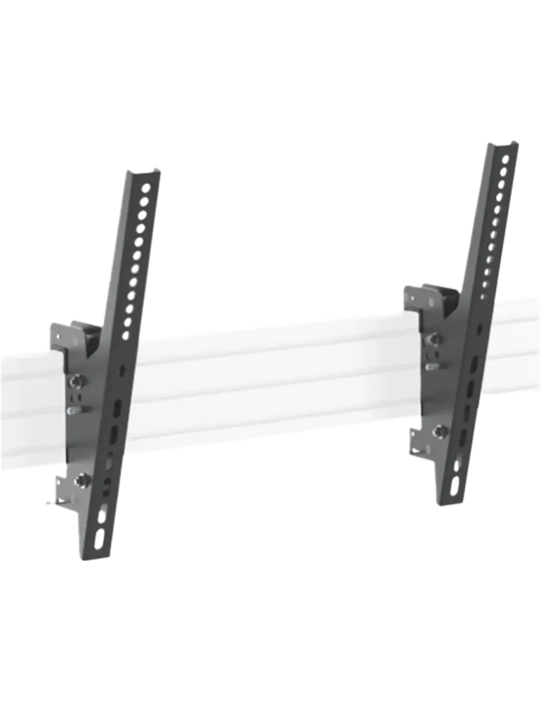 MARCA BLANCA Soporte Menuboard - Peso soportado 50 Kg/monitor - VESA 6