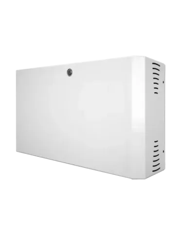 DEFENDERTECH Generador de niebla Defendertech - 2 relés Ajax instalado