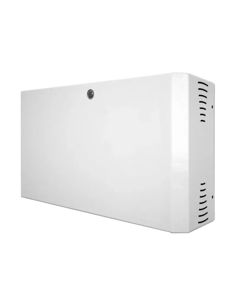 DEFENDERTECH Generador de niebla Defendertech - 2 relés Ajax instalado