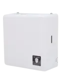 DEFENDERTECH Generador de niebla Defendertech - 2 relés Ajax instalado