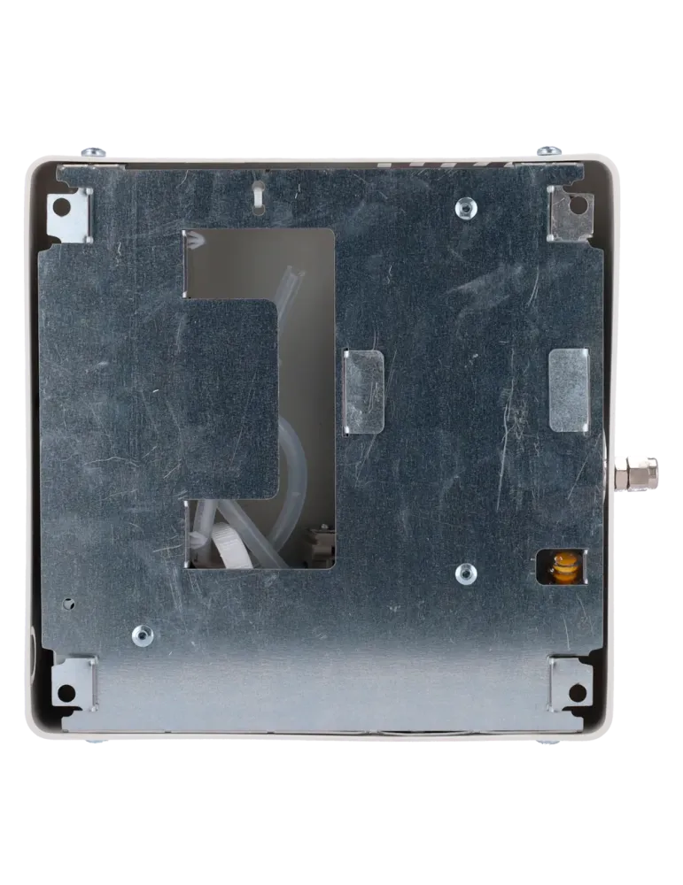 DEFENDERTECH Generador de niebla Defendertech - 2 relés Ajax instalado