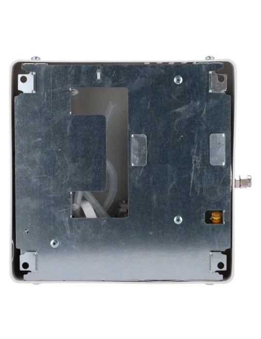 DEFENDERTECH Generador de niebla Defendertech - 2 relés Ajax instalado