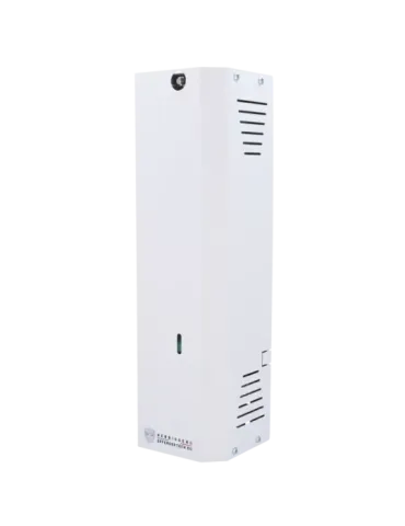 DEFENDERTECH Generador de niebla Defendertech - 2 relés Ajax instalado