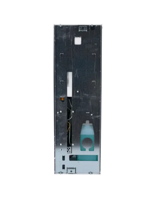 DEFENDERTECH Generador de niebla Defendertech - 2 relés Ajax instalado