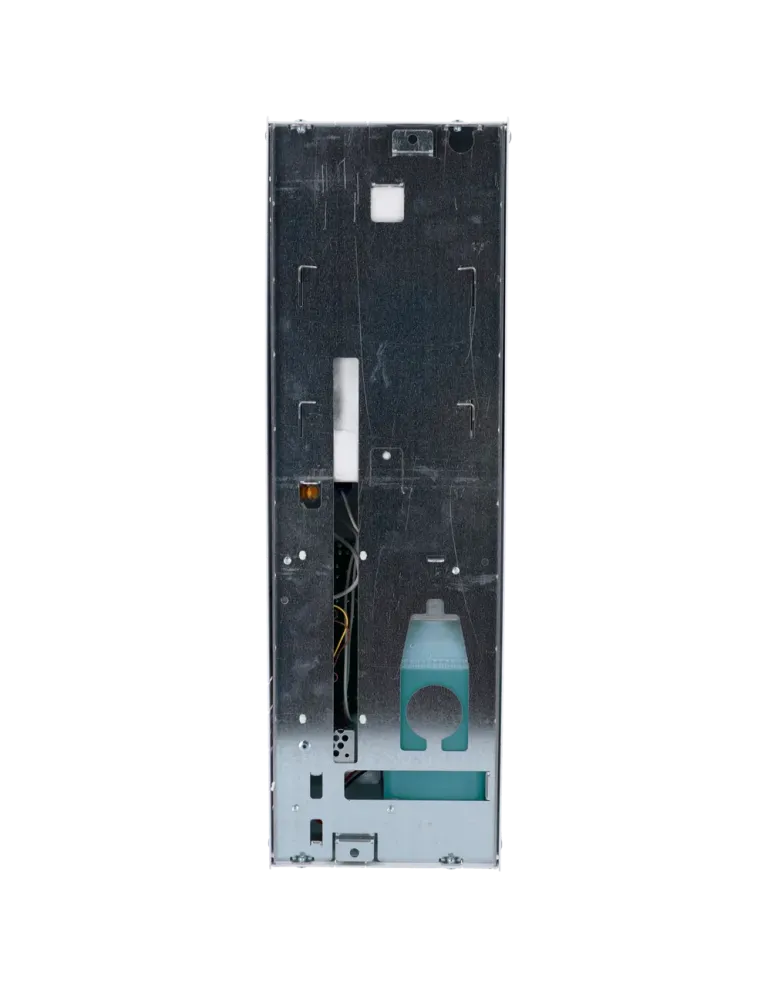 DEFENDERTECH Generador de niebla Defendertech - 2 relés Ajax instalado