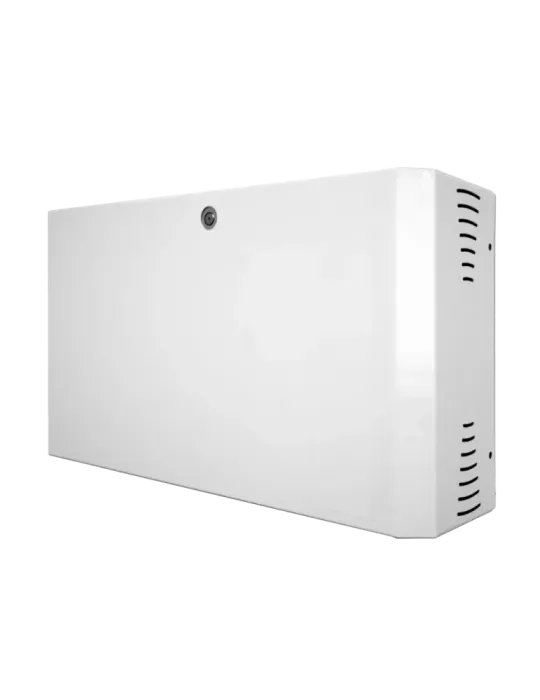 DEFENDERTECH Generador de niebla Defendertech - 2 relés Ajax instalado