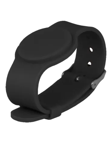 CARDCUBE Pulsera de proximidad - ID por radiofrecuencia - MF pasivo |