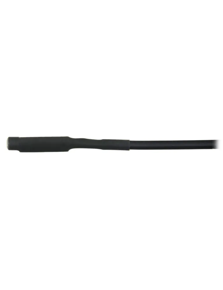 SAFIRE Micrófono externo - Acoplable a cualquier cámara - Conector Aud