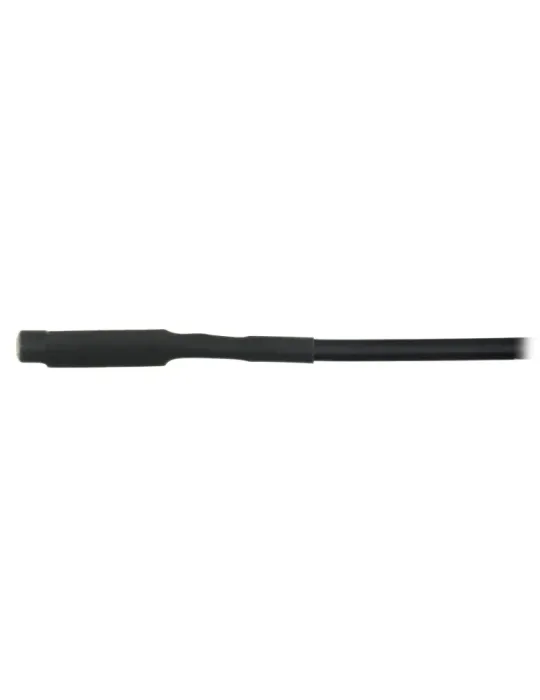 SAFIRE Micrófono externo - Acoplable a cualquier cámara - Conector Aud
