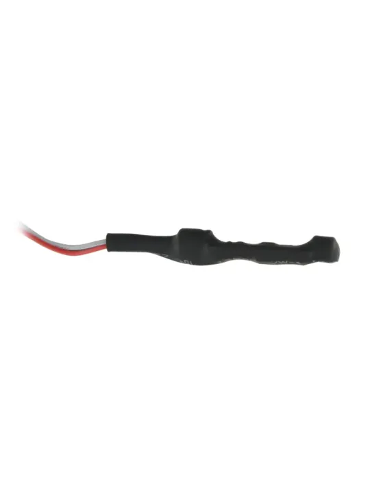 SAFIRE Micrófono externo - Conector en terminal por cable - Power + (R