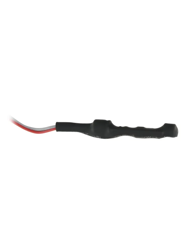 SAFIRE Micrófono externo - Conector en terminal por cable - Power + (R