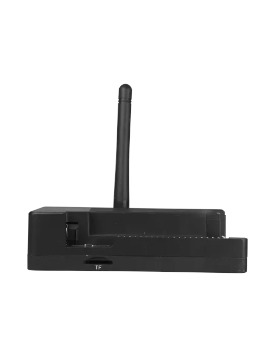 NACIONAL Mini PC Android - Sistema operativo Android 8.1 - CPU 6core A