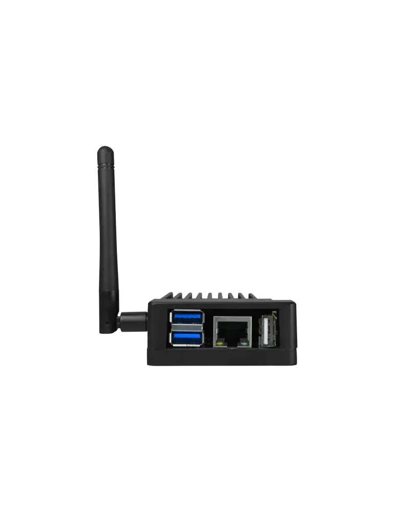 NACIONAL Mini PC Android - Sistema operativo Android 8.1 - CPU 6core A
