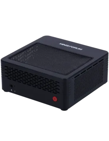MARCA BLANCA Mini PC Windows - CPU AMD Ryzen 7 5700G - GPU Radeon 8 Co