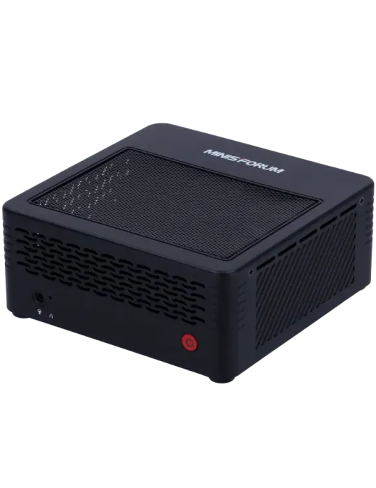 MARCA BLANCA Mini PC Windows - CPU AMD Ryzen 7 5700G - GPU Radeon 8 Co