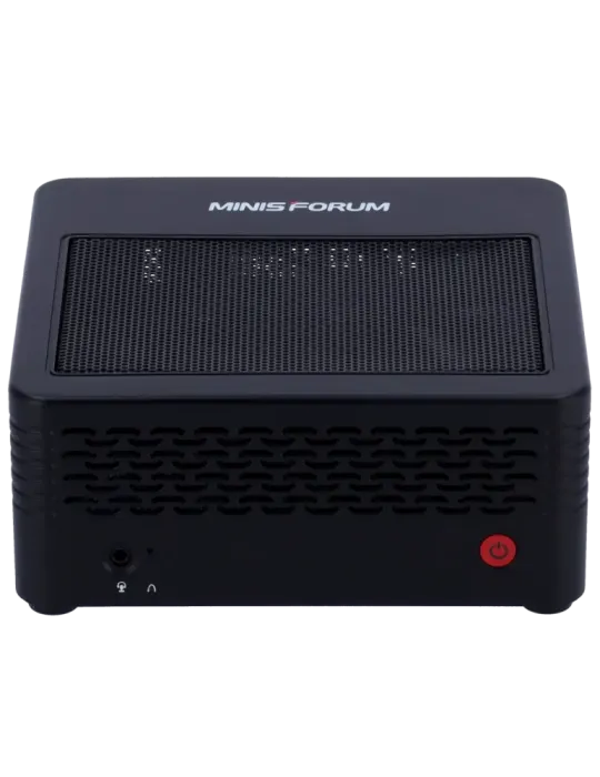 MARCA BLANCA Mini PC Windows - CPU AMD Ryzen 7 5700G - GPU Radeon 8 Co