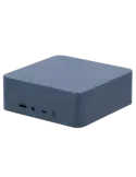 MARCA BLANCA Mini PC sin sistema operativo - CPU AMD Ryzen 5 6600U - G