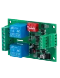 NUVATHINGS Módulo expansión modbus - Compatible con PYRUS - 4 entradas