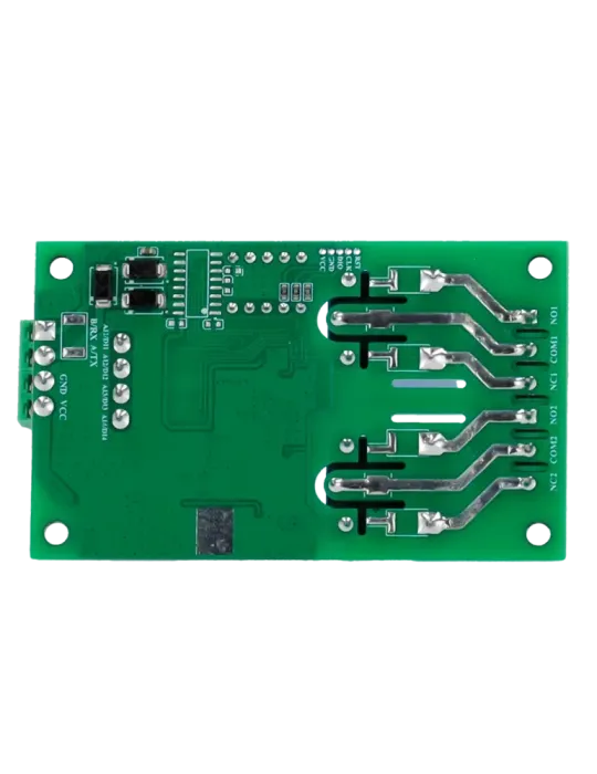 NUVATHINGS Módulo expansión modbus - Compatible con PYRUS - 4 entradas