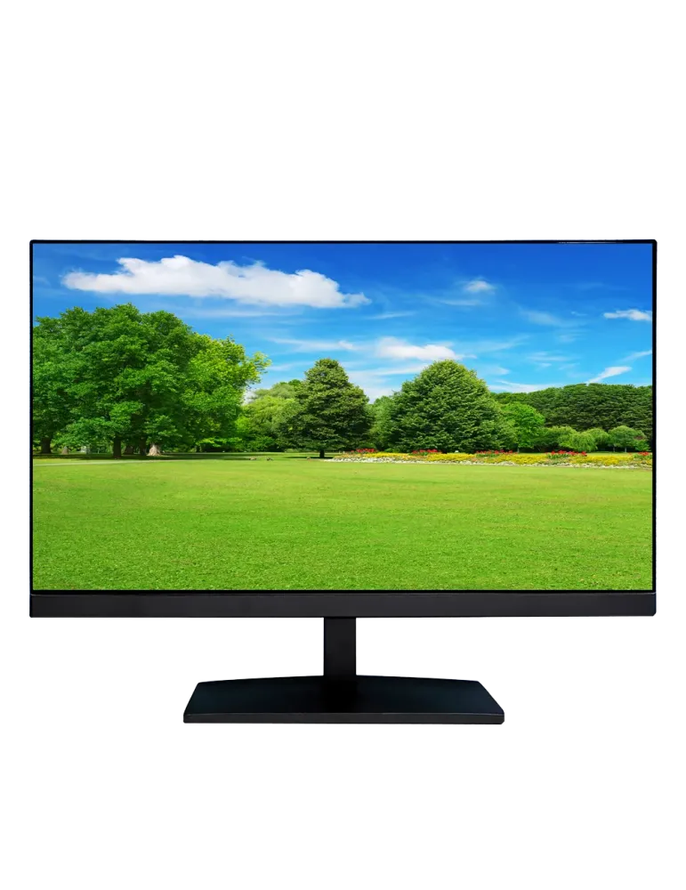 MARCA BLANCA Monitor 22″ - Resolución FHD - Refresco 60 Hz - Contraste