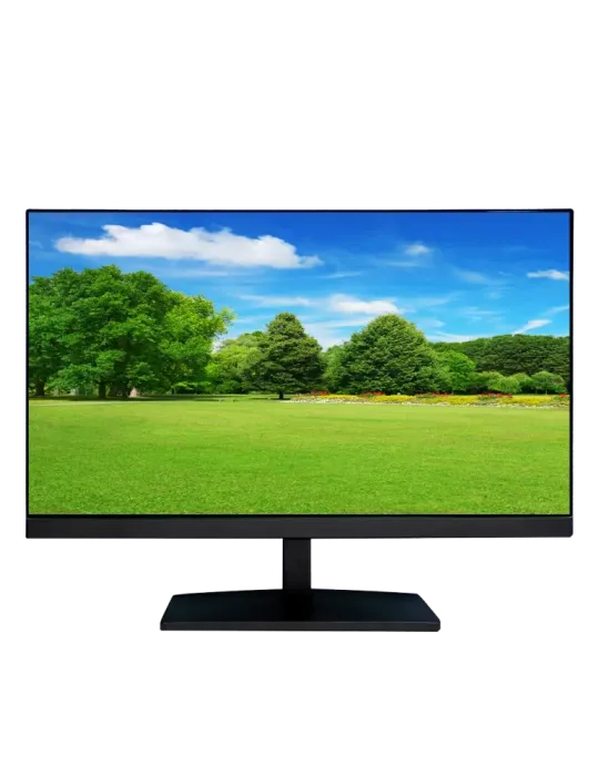 MARCA BLANCA Monitor 22″ - Resolución FHD - Refresco 60 Hz - Contraste